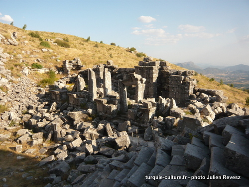 Sagalassos