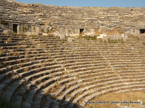 Sagalassos