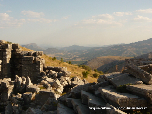 Sagalassos