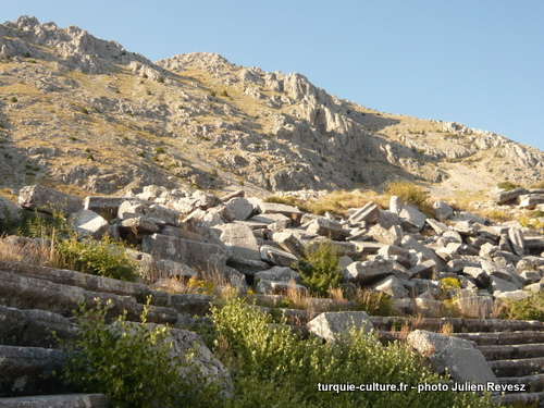 Sagalassos