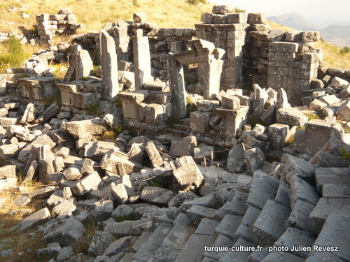 Sagalassos