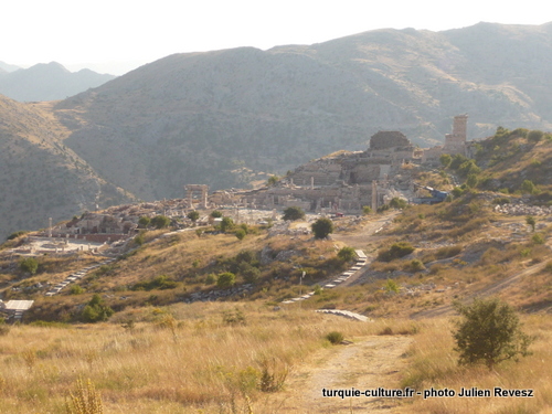 Sagalassos