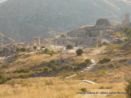 Sagalassos