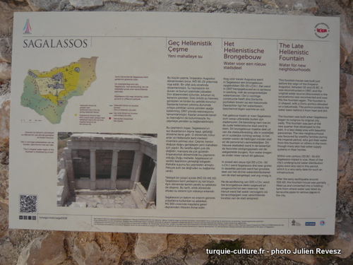 Sagalassos