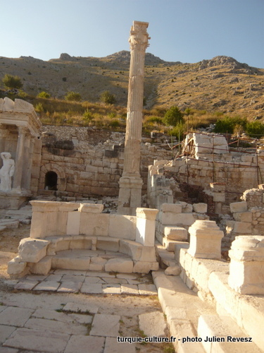 Sagalassos