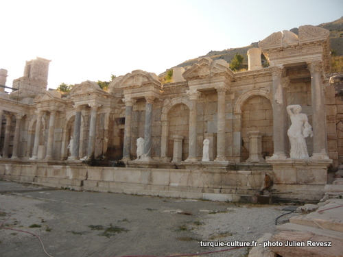 Sagalassos