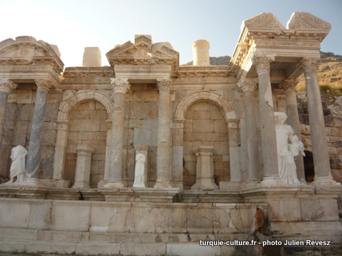 Sagalassos