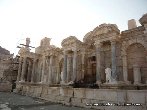 Sagalassos