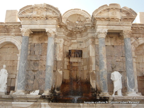 Sagalassos