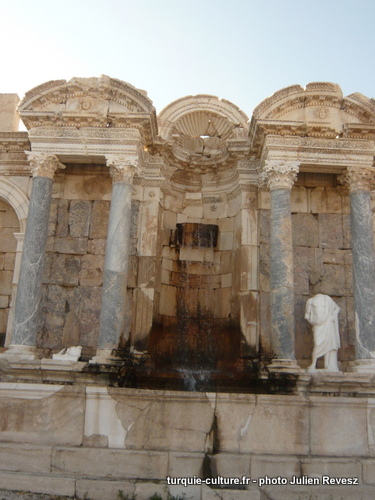 Sagalassos