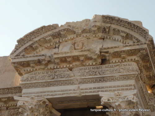 Sagalassos