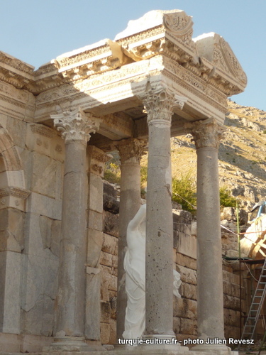 Sagalassos