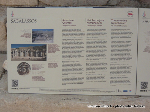 Sagalassos