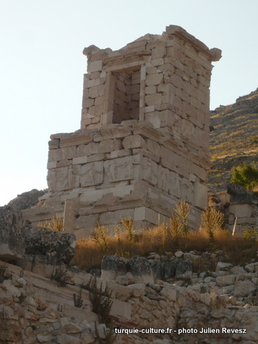 Sagalassos