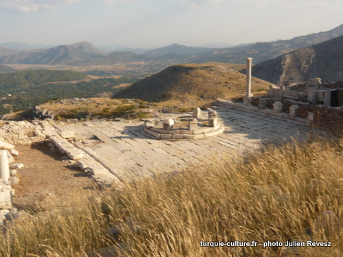 Sagalassos