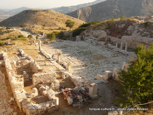 Sagalassos