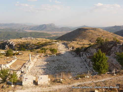 Sagalassos