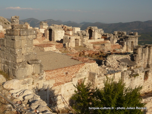 Sagalassos