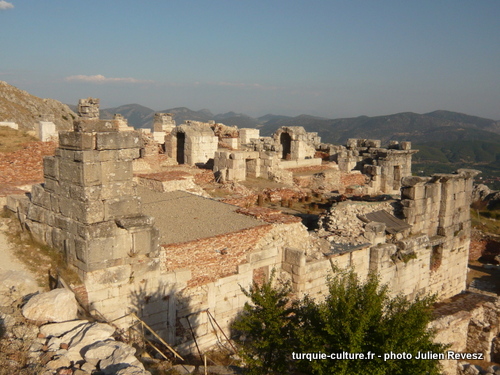 Sagalassos