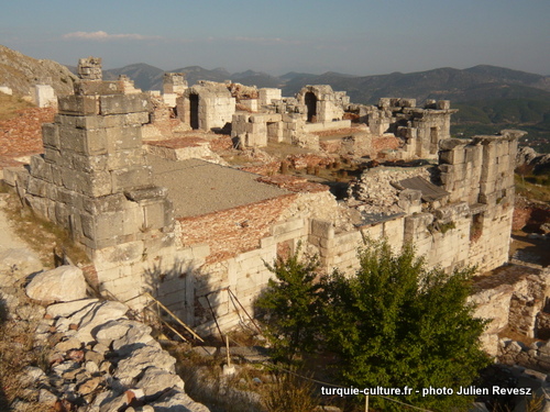 Sagalassos