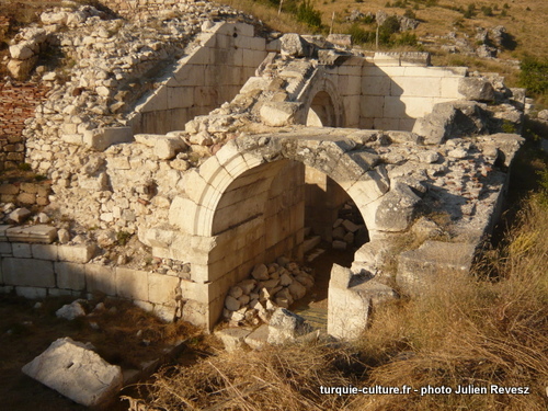 Sagalassos