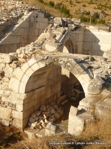 Sagalassos