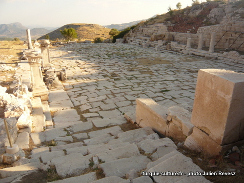 Sagalassos