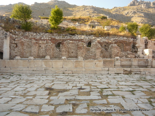 Sagalassos