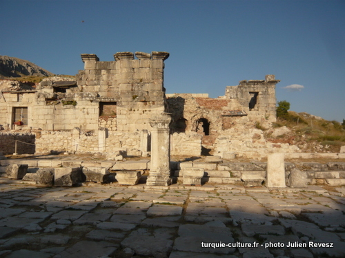 Sagalassos