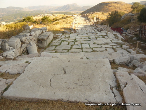 Sagalassos