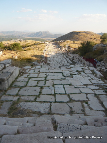 Sagalassos