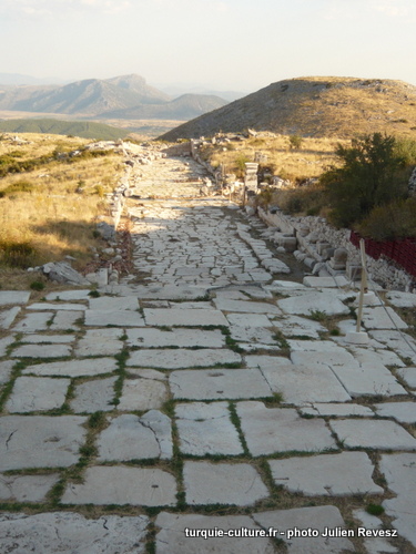 Sagalassos