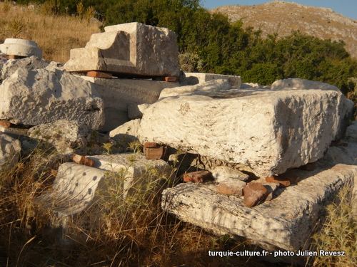 Sagalassos