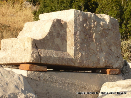 Sagalassos