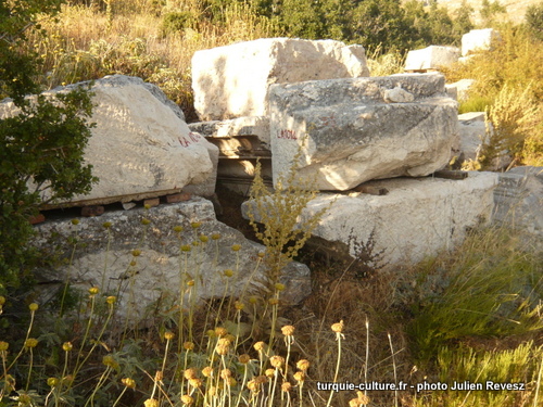 Sagalassos