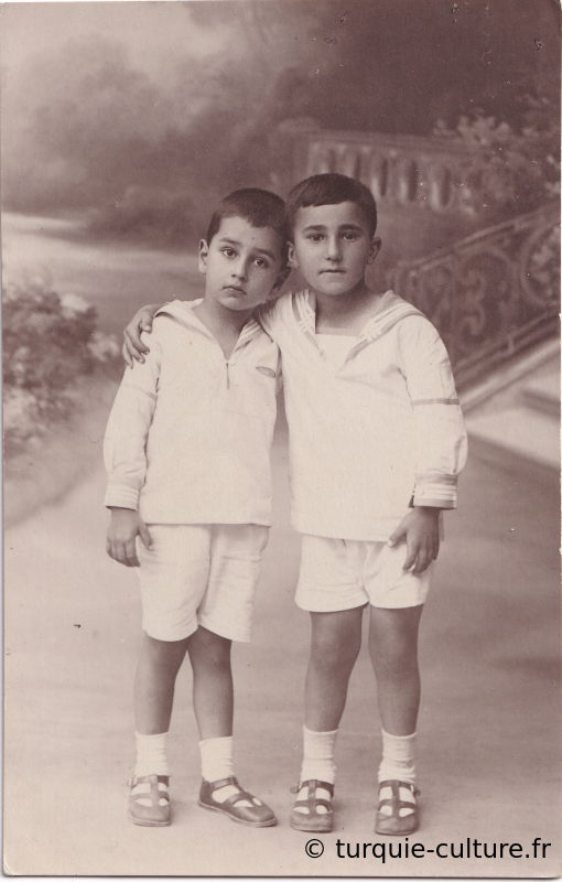 Sébah et Joaillier, vers 1925