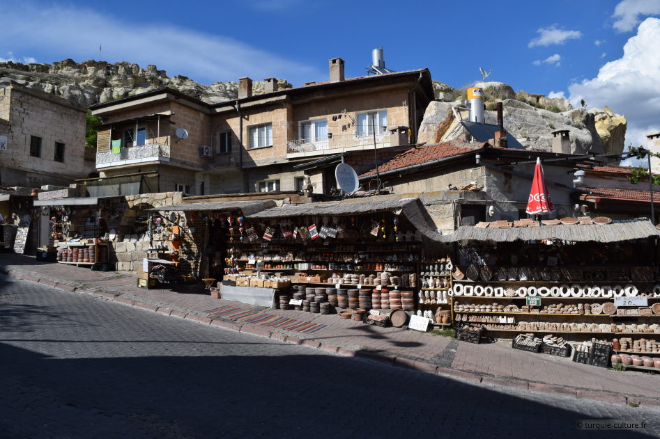 Ürgüp