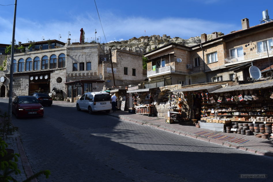 Ürgüp