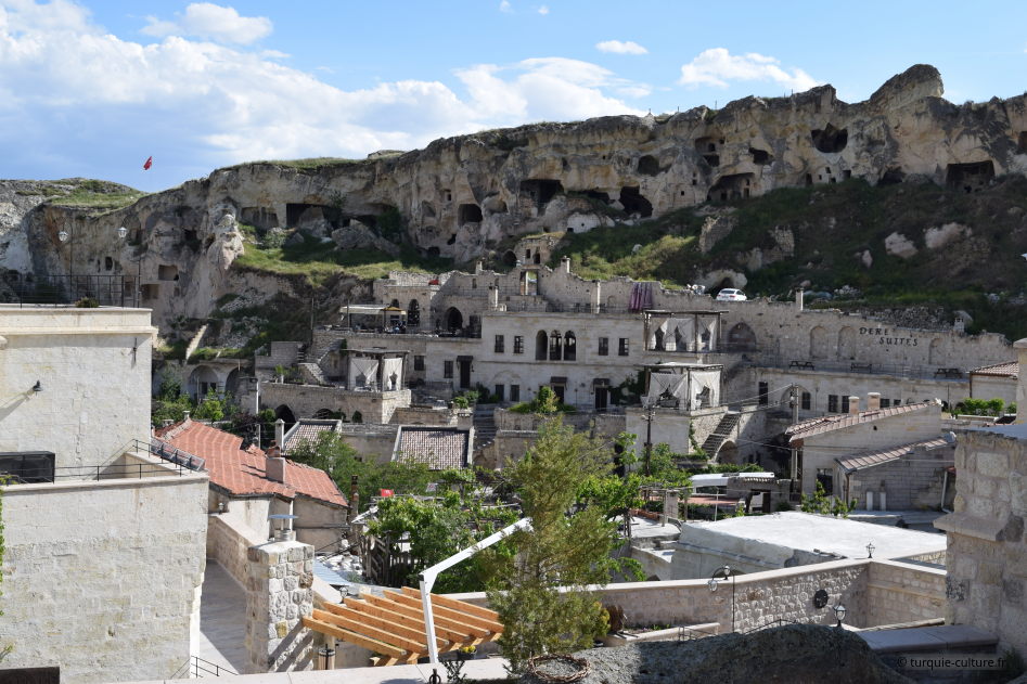 Ürgüp