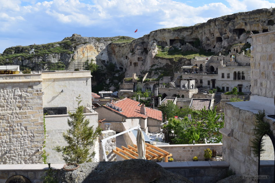 Ürgüp