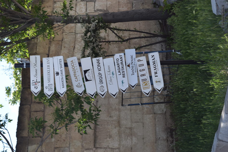 Ürgüp
