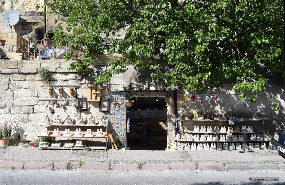Ürgüp