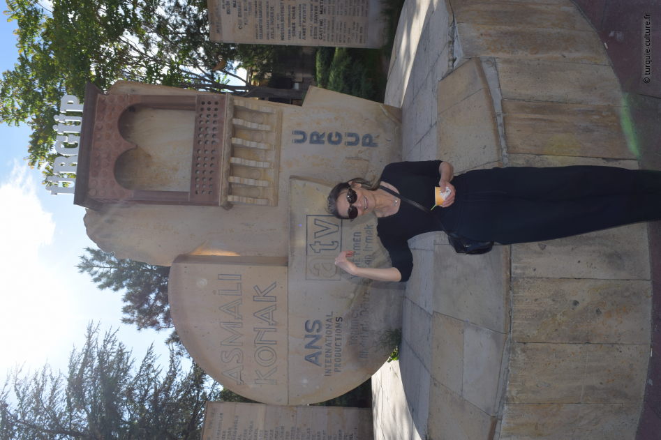 Ürgüp
