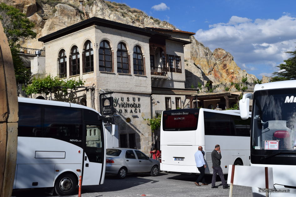 Ürgüp