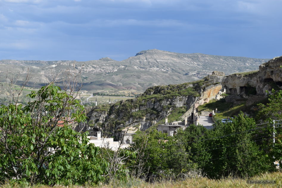 Ürgüp