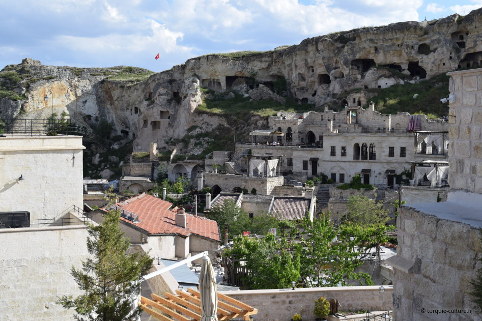 Ürgüp