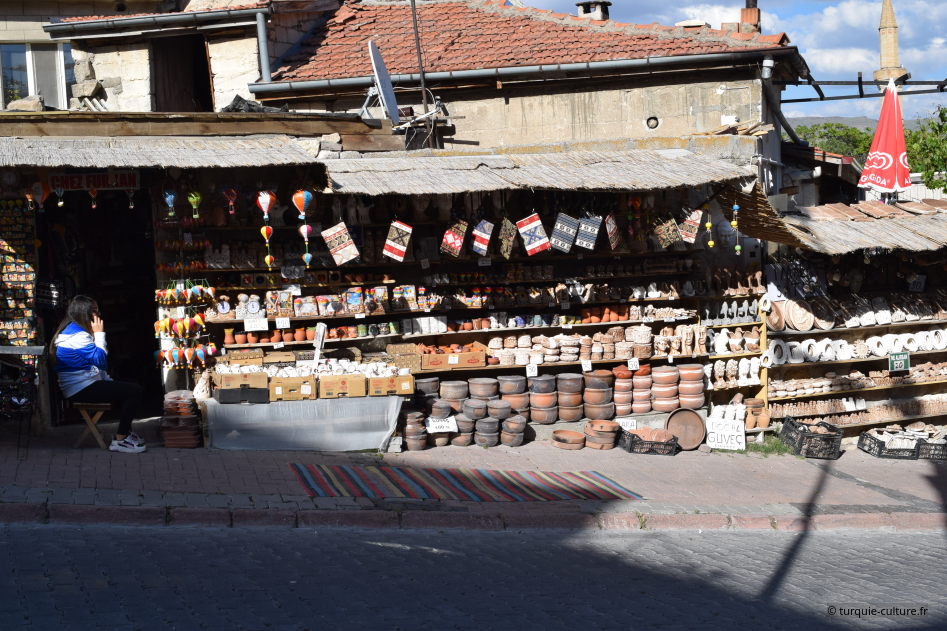 Ürgüp