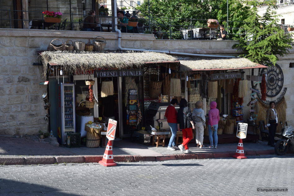 Ürgüp