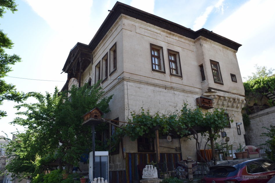 Ürgüp
