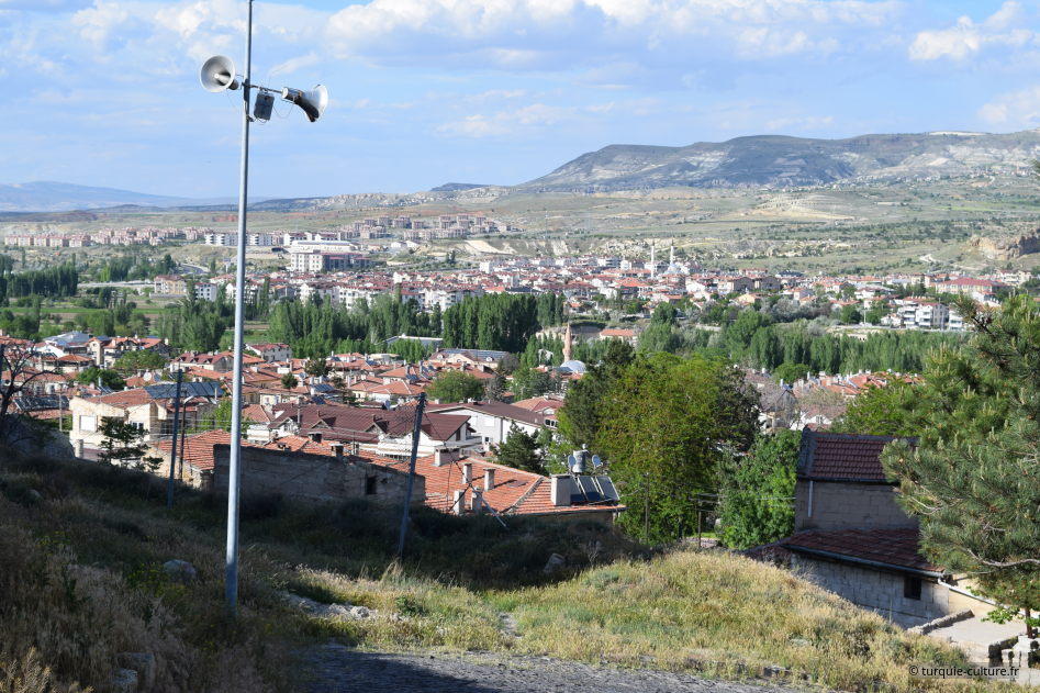 Ürgüp